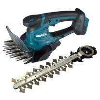 Makita DUM604ZX - Foarfeca de tuns gazon si arbusti compatibila cu acumulatorii 18V LXT