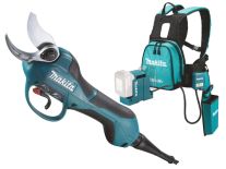 Makita DUP361Z - Foarfeca de gradina compatibila cu acumulatorii 18V LXT