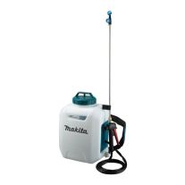 Makita DUS108Z - Pulverizator compatibil cu acumulatorii LXT 18V, 5 bari, 10l