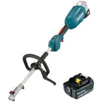 Masina multifunctionala DUX18ZX1MAKITA, 30 cm