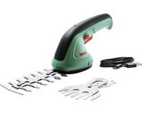 Bosch EASY SHEAR - Foarfeca taiat arbusti cu acumulator Li-Ion 3,6V si incarcator