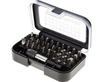 Set 31 capete de insurubare MAKITA D-30667 + prelungitor magnetic