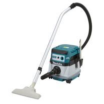 Aspirator umed uscat DVC862LZ Makita, clasa L fara acumulatori, compatibil Li-Ion LXT 18V