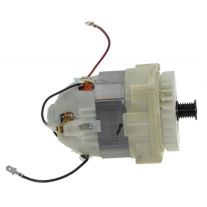 Makita YA00001164 Motor electric pentru masina de tuns gazon model ELM3320