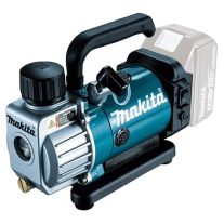 Pompa vacuum MAKITA DVP180Z compatibila cu acumulatori Li-Ion 18V