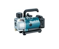 Pompa vacuum MAKITA DVP180Z compatibila cu acumulatori Li-Ion 18V
