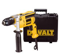 Masina de gaurit cu percutie DeWalt DWD024KS-QS