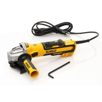 Polizor unghiular DeWalt DWE4357-QS