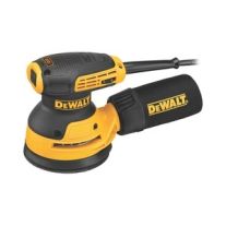 Masina de slefuit (slefuitor) orbital DeWALT DWE6423