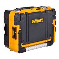 Dewalt DWST83344-1 Cutie depozitare cu organizator TSTAK I 2.0, 440 x 333 x 183 mm
