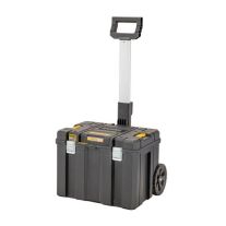 Dewalt DWST83347-1 Cutie depozitare tip troller TSTAK VIII 2.0, 512 x 435 x 635 / 1000 mm, 36 L, IP54