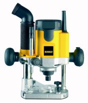 Masina de frezat DeWalt DW621K