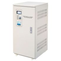 Stabilizator de tensiune trifazat BRAUN GROUP SVC-10KVA 380, 10 KVA