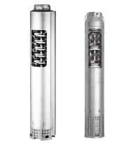 Ebara 6BHE 48-4-pompa submersibila 6