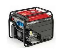 Generator curent monofazat HONDA EG 5500 GWT1 5.5KVA