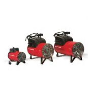 Generator aer cald Biemmedue EK 3C