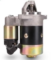 Electromotor pentru motor diesel 186F