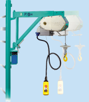 Electropalan monofazat Imer TR 225N, 230V