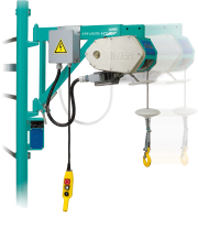 Electropalan monofazat Imer TR 225VN, 230V