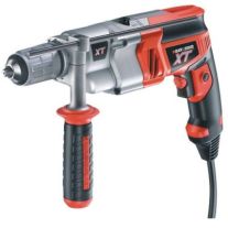 Bormasina (masina de gaurit) cu percutie BLACK&DECKER XTD91K