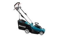 Masina de tuns gazon si iarba MAKITA ELM3720, 37cm, 1400W, electrica