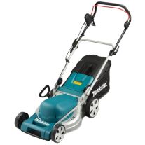 Makita ELM4121 - Masina de tuns gazon electrica, 1600W, 41 cm