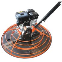 EP1200-H Elicopter pardoseala pale 1200 mm, motor Honda GX270