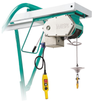 Electropalan monofazat Imer ET 300, 230V