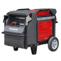 Generator curent monofazat HONDA EU70iS ITT, 5.5 kVA