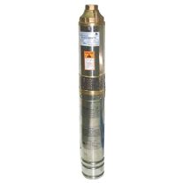 Pompa submersibila GAQUA EVJ18-50-0.5, apa curata, 2.4mc/ora