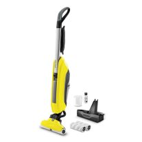 Curatitor (aspirator) pentru pardosele KARCHER FC 5 Premium