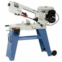 Fierastrau metal cu banda Bernardo EBS 115