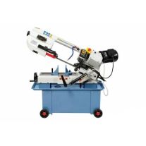 Fierastrau pentru metal cu banda BERNARDO EBS 181 G