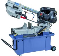 Fierastrau cu banda BERNARDO EBS 181 - 400 V