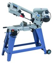 Fierastrau metal cu banda EBS 115 B - 230 V, 550W