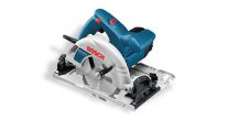Fierastrau circular BOSCH GKS 55 GCE, 1300W