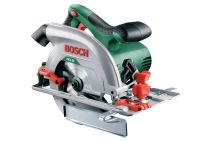 Fierastrau circular BOSCH PKS 55 A, 1200W