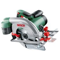 Fierastrau circular BOSCH PKS 66 A