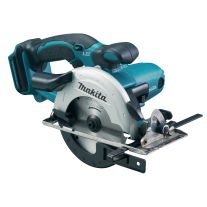 Fierastrau circular cu acumulator MAKITA BSS500Z, 14.4V, 136mm
