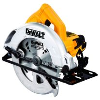 Fierastrau circular de mana DEWALT DWE56