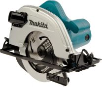 Fierastrau circular MAKITA 5704R, 1200W, 190mm