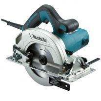 Fierastrau circular manual MAKITA HS6601