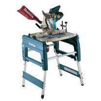 Fierastrau circular taieri inclinate MAKITA LF1000, 1650 W, 260 mm