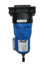 Filtru separator de inalta eficienta Alup C 45, 720 l/min, 0.01 microni 