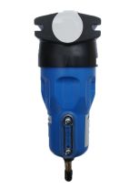 Filtru de praf pentru compresor ALUP D 45, 720 l/min