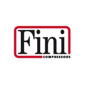 Fini 116121005-biela pentru FD 2500