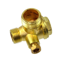 Fini 9048007 supapa retinere 1/2-1/2"