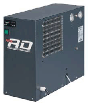 Uscator de aer prin refrigerare DARI ARTIC RD9