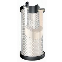 Fini QFC18-element filtrant pentru QFI18