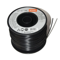 Fir rotund pentru AutoCut Stihl, 3,3 mm x 573 m